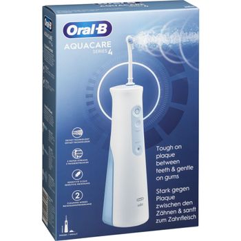 Product image of the product “Oral-B AquaCare 4 oral irrigator ”