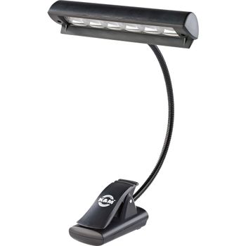 Product image of the product “König & Meyer 12248-000-55 music stand light ”