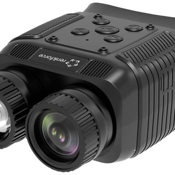 Product image of the product “Renkforce RF-5044476 Nachtsichtgerät 10 x 25mm Generation Digital ”