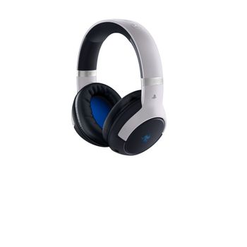 Product image of the product “Razer Kaira Pro for PlayStation Headset Wireless Head-band Gaming USB Type-C Bluetooth White ”