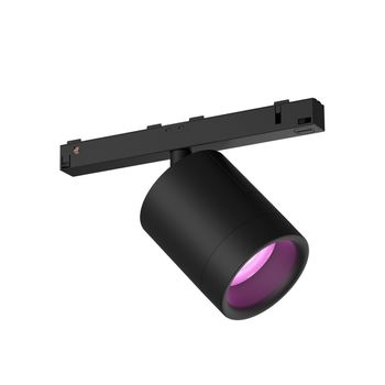 Product image of the product “Philips Hue White and colour ambience Perifo cylinder spotlight ”
