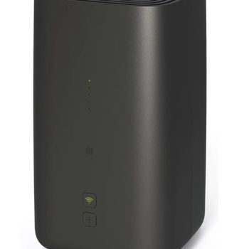 Product image of the product “Telekom Speedport Pro Plus Gaming Edition wired router Gigabit Ethernet Black ”