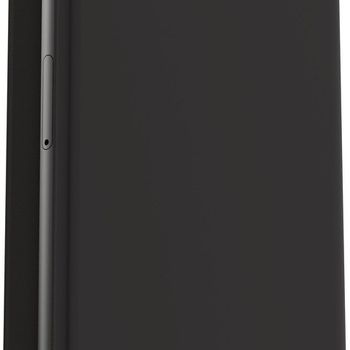 Image du produit “Otterbox Strada Backcover pour Apple iPhone SE 3rd, iPhone SE 2nd noir ”