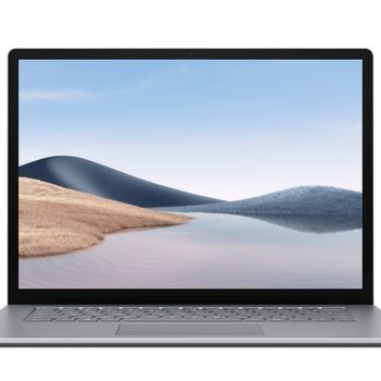 Image du produit “Microsoft Surface Laptop 4 Intel® Core™ i7 i7-1185G7 Ordinateur portable 38,1 cm (15