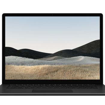 Image du produit “Microsoft Surface Laptop 4 Ordinateur portable 38,1 cm (15