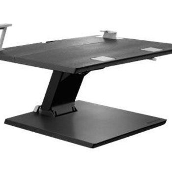 Product image of the product “Lenovo 4XF0H70605 laptop stand Black ”