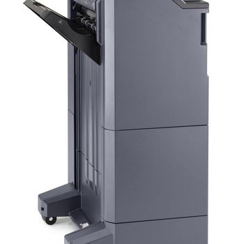 Artikelbild des Artikels “KYOCERA DF-7110 Multiheft-Finisher 4.200 Blatt, Hauptfach: max. 4.000 Blatt, Nebenfach: 200 Blatt (1203RW3NL0) “