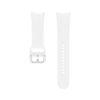 Artikelbild des Artikels “Samsung Sport Band (20 mm, M/L), White “