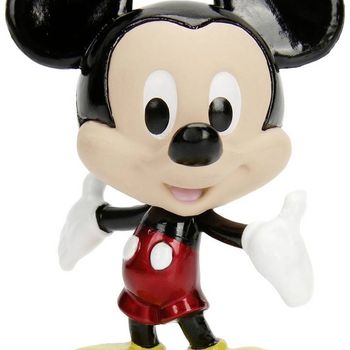 Image du produit “Smoby DISNEY PRESENTOIR MICKEY FIG 2.5 ”