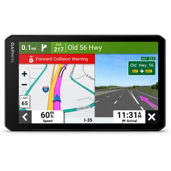 Immagine del prodotto “Garmin CamperCam 795 navigatore Fisso 17,8 cm (7