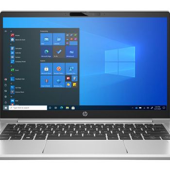 Product image of the product “HP ProBook 430 G8 13,3