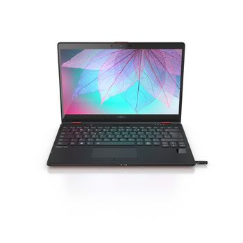 Image du produit “Fujitsu LIFEBOOK U9312X Intel® Core™ i7 i7-1265U Hybride (2-en-1) 33,8 cm (13.3