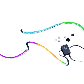 Razer Chroma Light Strip Set Black 