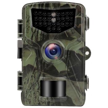 Product image of the product “Braun Photo Technik Scouting Cam Black 575 Camouflage ”