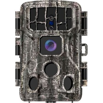 Product image of the product “Braun Photo Technik 57654 hidden camera Camouflage ”