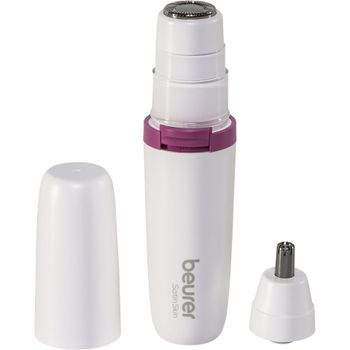 Artikelbild des Artikels “Beurer HL 16 Damenrasierer “