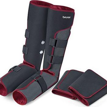 Immagine del prodotto “Beurer FM 150 Pro Venen Pro Massagegerät ”