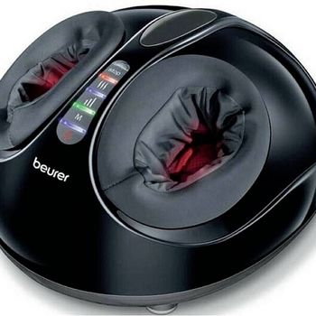 Immagine del prodotto “Beurer FM 90 Massagegerät ”