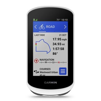 Artikelbild des Artikels “Garmin Edge Explore 2 “