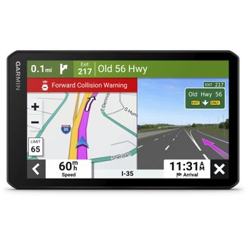 Immagine del prodotto “Garmin DriveCam 76 navigatore Palmare/Fisso 17,6 cm (6.95