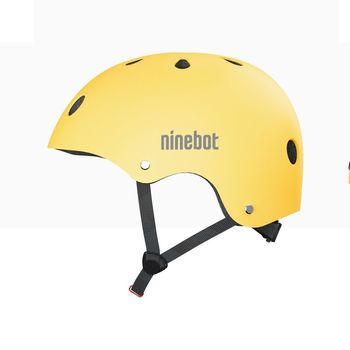 Product image of the product “Segway-Ninebot Ninebot Helm Erwachsene yellow ”