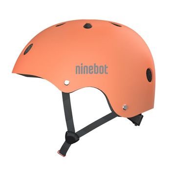 Product image of the product “Segway-Ninebot Ninebot Helm Erwachsene orange ”