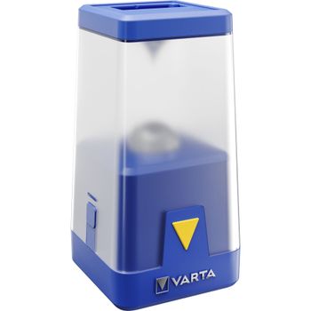 Product image of the product “Varta 17666 101 111 camping lantern Battery powered camping lantern ”