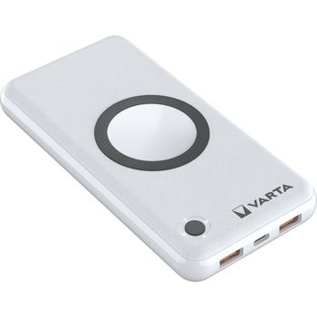 Product image of the product “Varta Wireless Power Bank ”