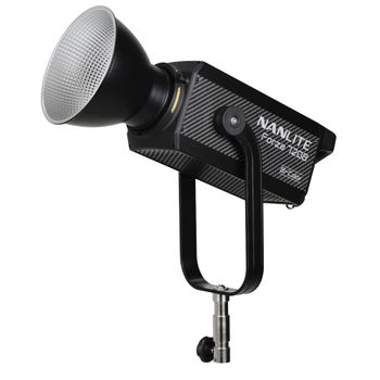 Immagine del prodotto “Nanlite Forza 720B Bicolor LED ”