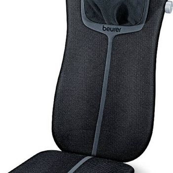 Product image of the product “Beurer MG 254 Shiatsu Massagesitzauflage ”