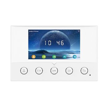 Product image of the product “Fanvil I51W video intercom system 10.9 cm (4.3