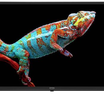Artikelbild des Artikels “Dyon ENTER 32 Pro-X2 LED-TV 80 cm 31.5 Zoll EEK F (A - G) DVB-T2, DVB-C, DVB-S, HD ready, CI+ Schwarz “