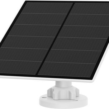 Product image of the product “Beafon Bea-fon SmartHome SOLAR 4 - Solarpanel, USB Typ-C ”