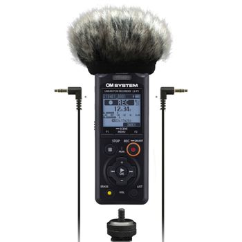 Product image of the product “OM system LS-P5 Kit ”