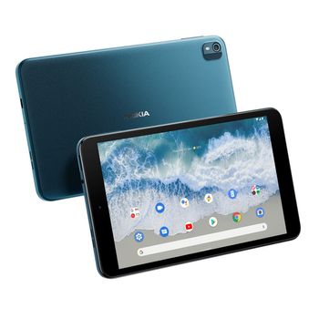 Artikelbild des Artikels “HMD Global Nokia T10 64GB LTE Blue “
