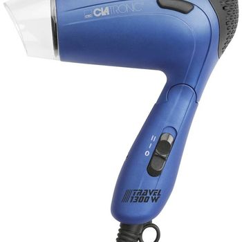 Artikelbild des Artikels “Clatronic HTD 3429 Haartrockner Blau “