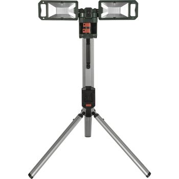 Image du produit “Metabo BSA 18 LED 5000 DUO-S Baustrahler 5000lm 601507850 ”