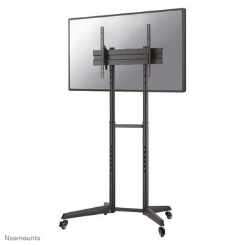 Product image of the product “Neomounts FL50-540BL1 TV trolley 37-70