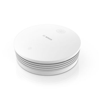 Immagine del prodotto “Bosch 8 750 002 142 rilevatore di fumo intelligente Collegamento wireless ”