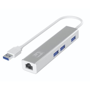 Artikelbild des Artikels “Level One USB-0503 V4 “