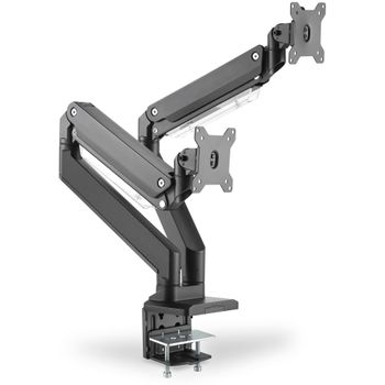 Product image of the product “Digitus Dual monitor mount, 2x 35
