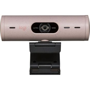 Product image of the product “Logitech Brio 500 Full HD Webcam ”