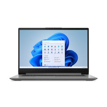 Immagine del prodotto “Lenovo IdeaPad 3 17IAU7 Intel® Core™ i5 i5-1235U Computer portatile 43,9 cm (17.3