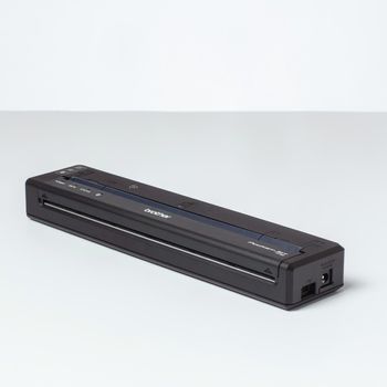 Product image of the product “Brother PJ862 203 x 200 DPI Wired & Wireless Direct thermal Mobile printer ”