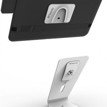 Product image of the product “Compulocks HoverTab Security Tablet Lock Stand White ”