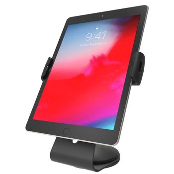 Product image of the product “Compulocks Universal Tablet Cling Security Stand Black ”