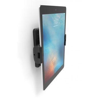 Product image of the product “Compulocks Universal Tablet Cling Wall Mount VESA Compatible Black ”