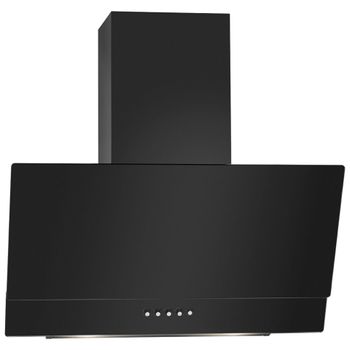 Imagen del producto “Bomann DU 7607 G De pared Negro 302 m³/h ”