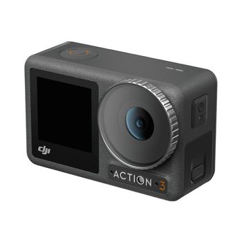 Product image of the product “DJI Osmo Action 3 action sports camera 12 MP 4K Ultra HD CMOS 25.4 / 1.7 mm (1 / 1.7