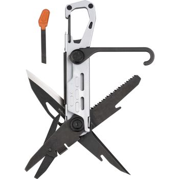 Artikelbild des Artikels “Gerber Stakeout Silver Multitool “